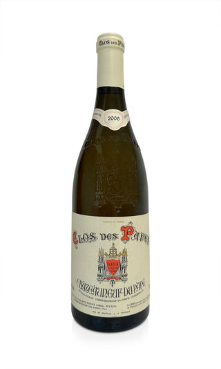 Châteauneuf-du-Pape Blanc 2006