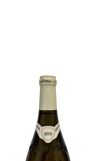 Châteauneuf-du-Pape Blanc 2015