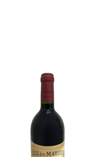 Clos Du Marquis 1998 - Château Léoville Las Cases - Vintage Grapes GmbH