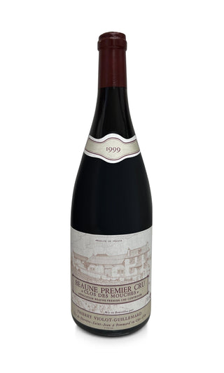 Beaune Clos des Mouches 1er Cru Magnum 1999 - Domaine Thierry Violot-Guillemard - Vintage Grapes GmbH