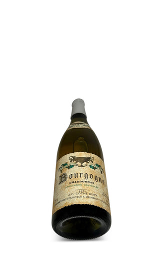 Bourgogne Blanc 1994