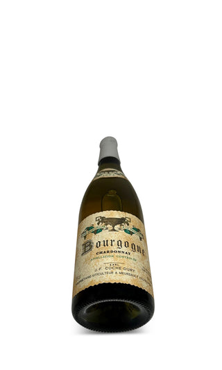 Bourgogne Blanc 1994 - Coche Dury - Vintage Grapes GmbH