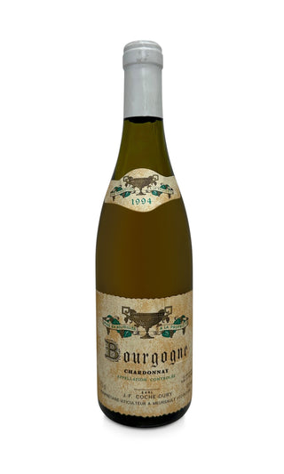 Bourgogne Blanc 1994