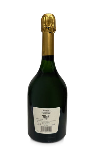 Comtes de Champagne Blanc de Blancs Brut 2008