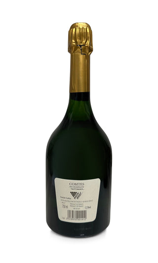 Comtes de Champagne Blanc de Blancs Brut 2008 - Taittinger - Vintage Grapes GmbH