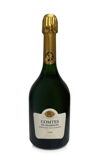 Comtes de Champagne Blanc de Blancs Brut 2008 - Taittinger - Vintage Grapes GmbH
