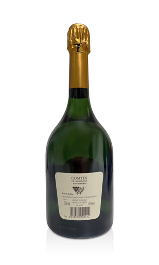 Comtes de Champagne Blanc de Blancs Brut 2014 - Taittinger - Vintage Grapes GmbH