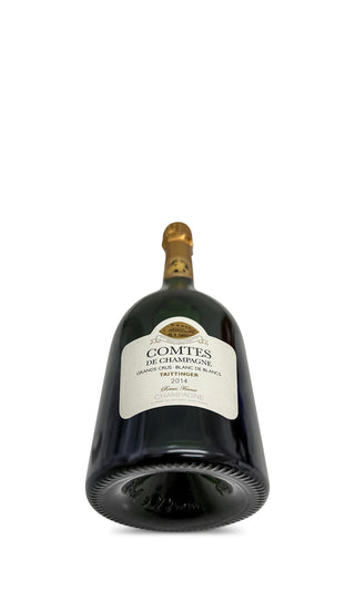 Comtes de Champagne Blanc de Blancs Brut 2014 - Taittinger - Vintage Grapes GmbH