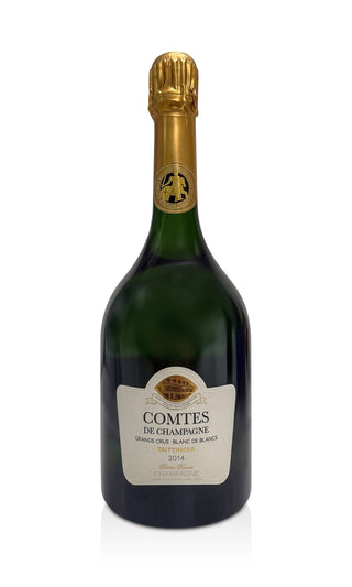 Comtes de Champagne Blanc de Blancs Brut 2014
