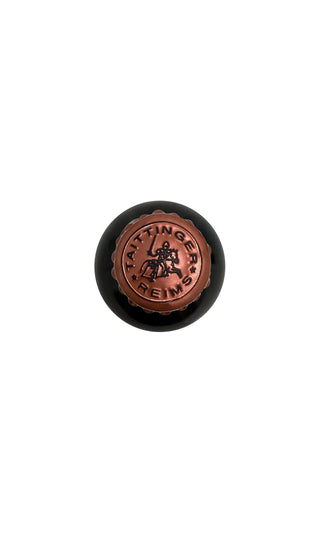 Comtes de Champagne Rosé 2012 - Taittinger - Vintage Grapes GmbH
