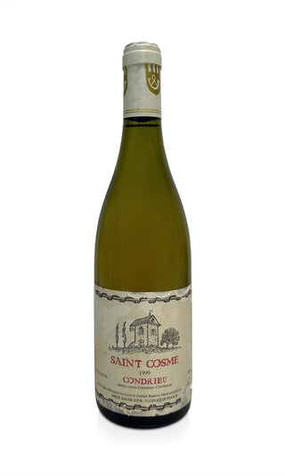 Condrieu 1999 - Château de Saint Cosme - Vintage Grapes GmbH
