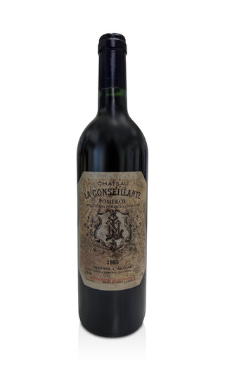 Château La Conseillante 1995