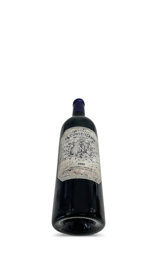 Château La Conseillante 2000