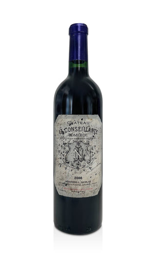 Château La Conseillante 2000