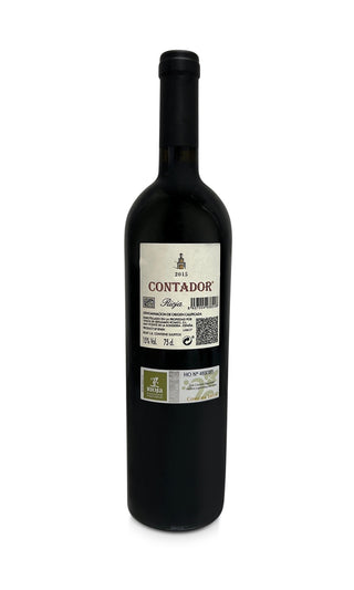 Contador Rioja 2015