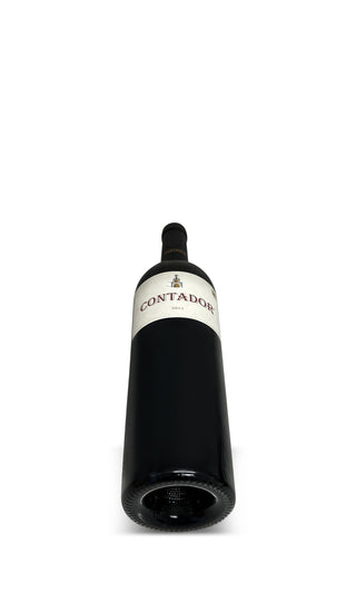 Contador Rioja 2015