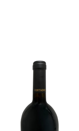 Contador Rioja 2015