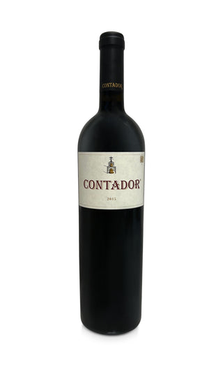 Contador Rioja 2015 - Bodega Contador - Vintage Grapes GmbH