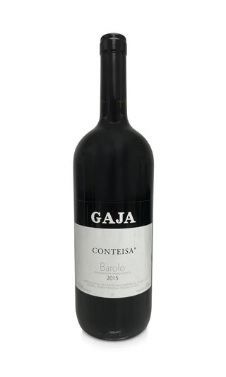 Conteisa Barolo Magnum 2015 - Angelo Gaja - Vintage Grapes GmbH