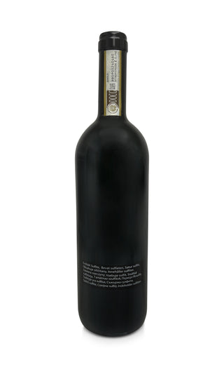 Conteisa Barolo 2017