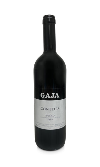Conteisa Barolo 2017 - Angelo Gaja - Vintage Grapes GmbH