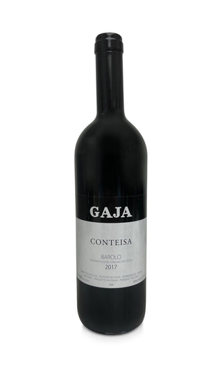 Conteisa Barolo 2017