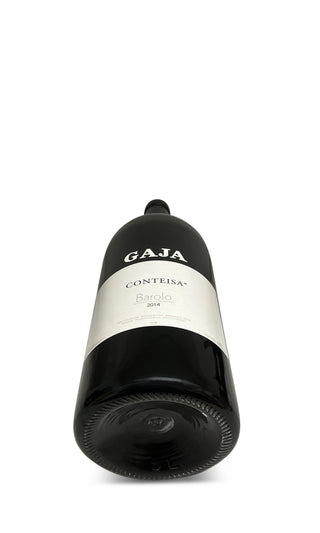 Conteisa Barolo 5,0l 1er OWC 2014 - Angelo Gaja - Vintage Grapes GmbH