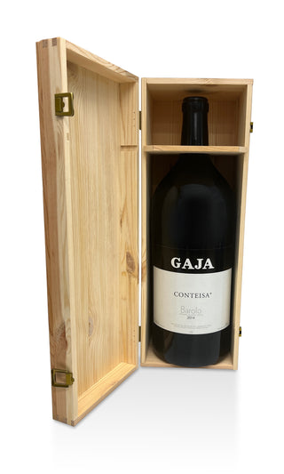 Conteisa Barolo 5,0l 2014 - Angelo Gaja - Vintage Grapes GmbH