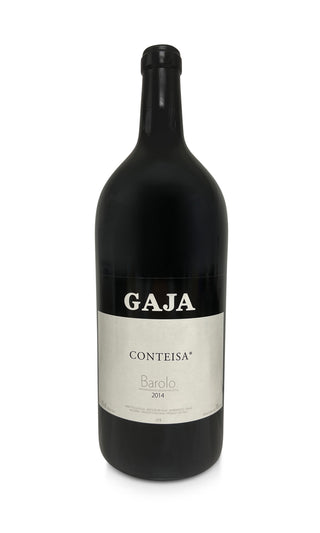 Conteisa Barolo 5,0l 1er OWC 2014 - Angelo Gaja - Vintage Grapes GmbH