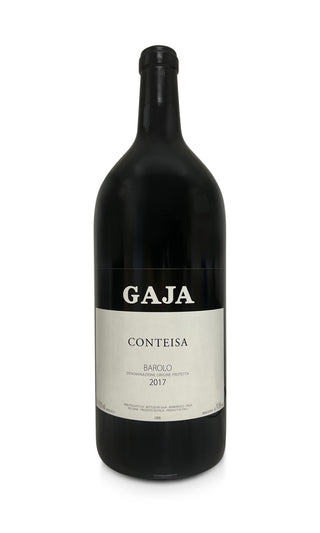 Conteisa Barolo 5,0l 1er OWC 2017 - Angelo Gaja - Vintage Grapes GmbH