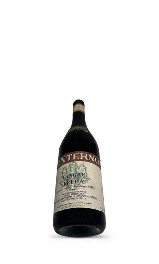 Langhe Freisa 1996