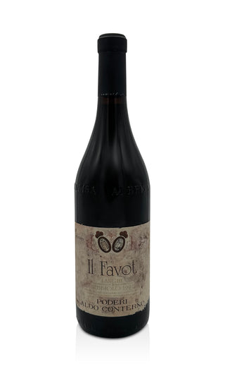 Il Favot 1997