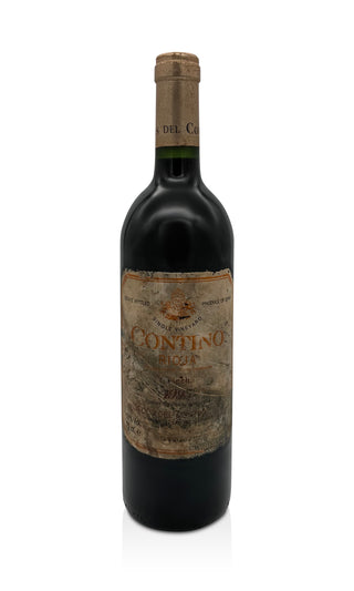Contino Rioja Crianza