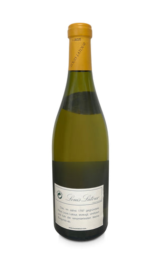 Corton Charlemagne Grand Cru 2014 - Domaine Louis Latour - Vintage Grapes GmbH