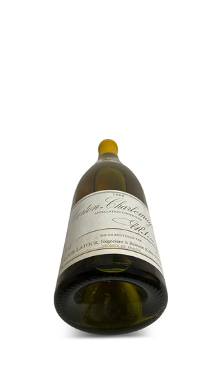 Louis Latour Corton Charlemagne Grand Cru 1988 - Domaine Louis Latour - Vintage Grapes GmbH