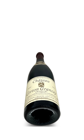 Château Corton Grancey Grand Cru 2015 - Domaine Louis Latour - Vintage Grapes GmbH