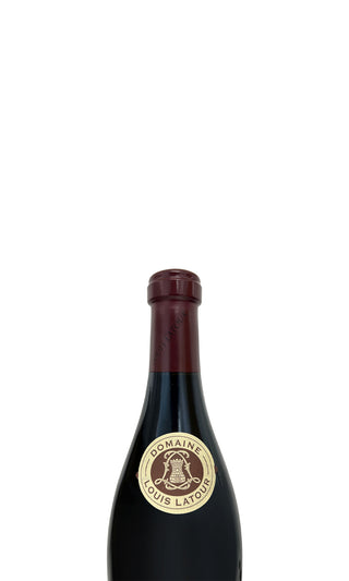 Château Corton Grancey Grand Cru 2015 - Domaine Louis Latour - Vintage Grapes GmbH