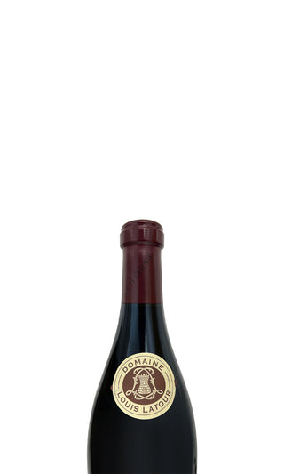 Château Corton Grancey 2015