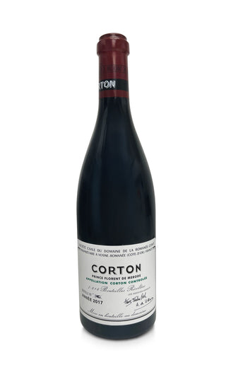 Corton Grand Cru 2017 - Domaine De La Romanée-Conti - Vintage Grapes GmbH
