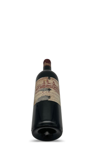 Château Cos D`Estournel 1986