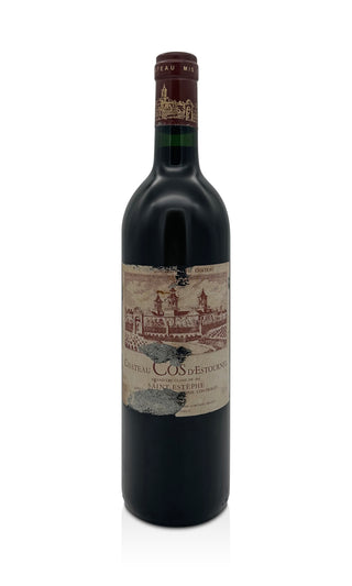 Château Cos D`Estournel 1986