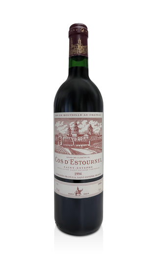 Château Cos D`Estournel 1994 - Château Cos D´ Estournel - Vintage Grapes GmbH