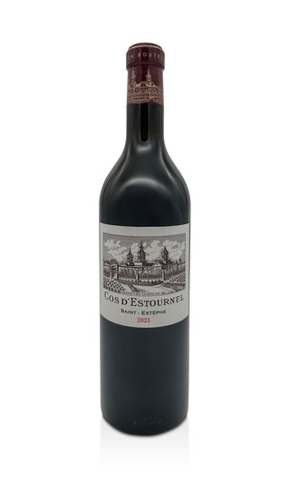Château Cos D`Estournel 2023