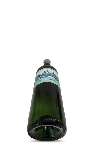 Château Cos D`Estournel Blanc 2023 - Château Cos D´ Estournel - Vintage Grapes GmbH
