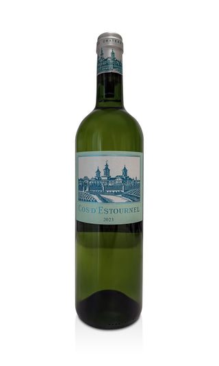 Château Cos D`Estournel Blanc 2023 - Château Cos D´ Estournel - Vintage Grapes GmbH