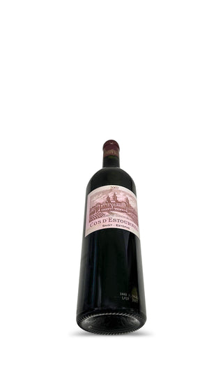 Château Cos D`Estournel 2002 - Château Cos D´ Estournel - Vintage Grapes GmbH