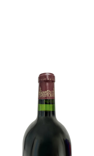 Château Cos D`Estournel 2002 - Château Cos D´ Estournel - Vintage Grapes GmbH