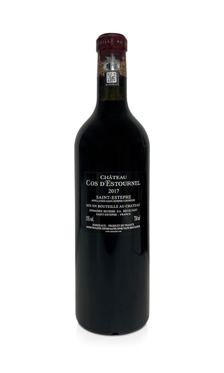 Château Cos D`Estournel 2017