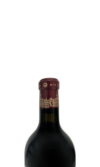 Château Cos D`Estournel 2017