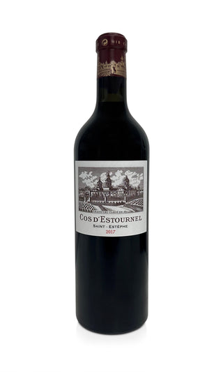 Château Cos D`Estournel 2017 - Château Cos D´ Estournel - Vintage Grapes GmbH